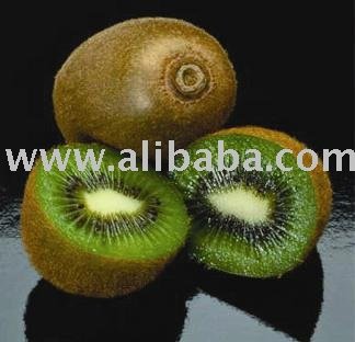 kiwi fruit