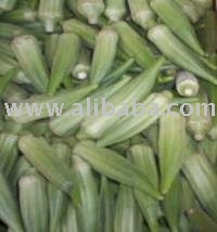 Fresh Okra