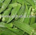 Fresh Okra
