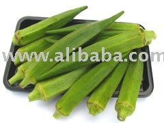 Okra