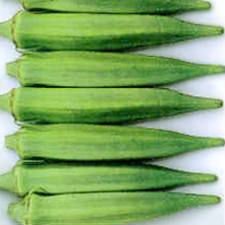 Kulkarni Farm Fresh Okra