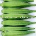 Vegetables - Okra