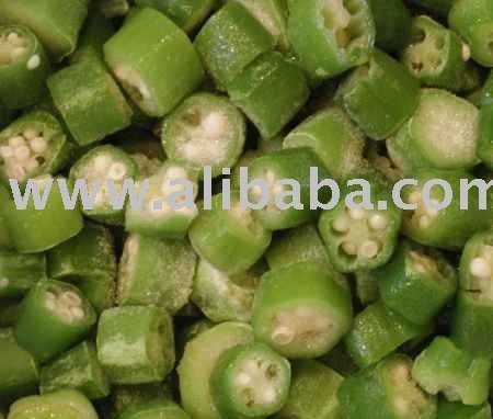 okra
