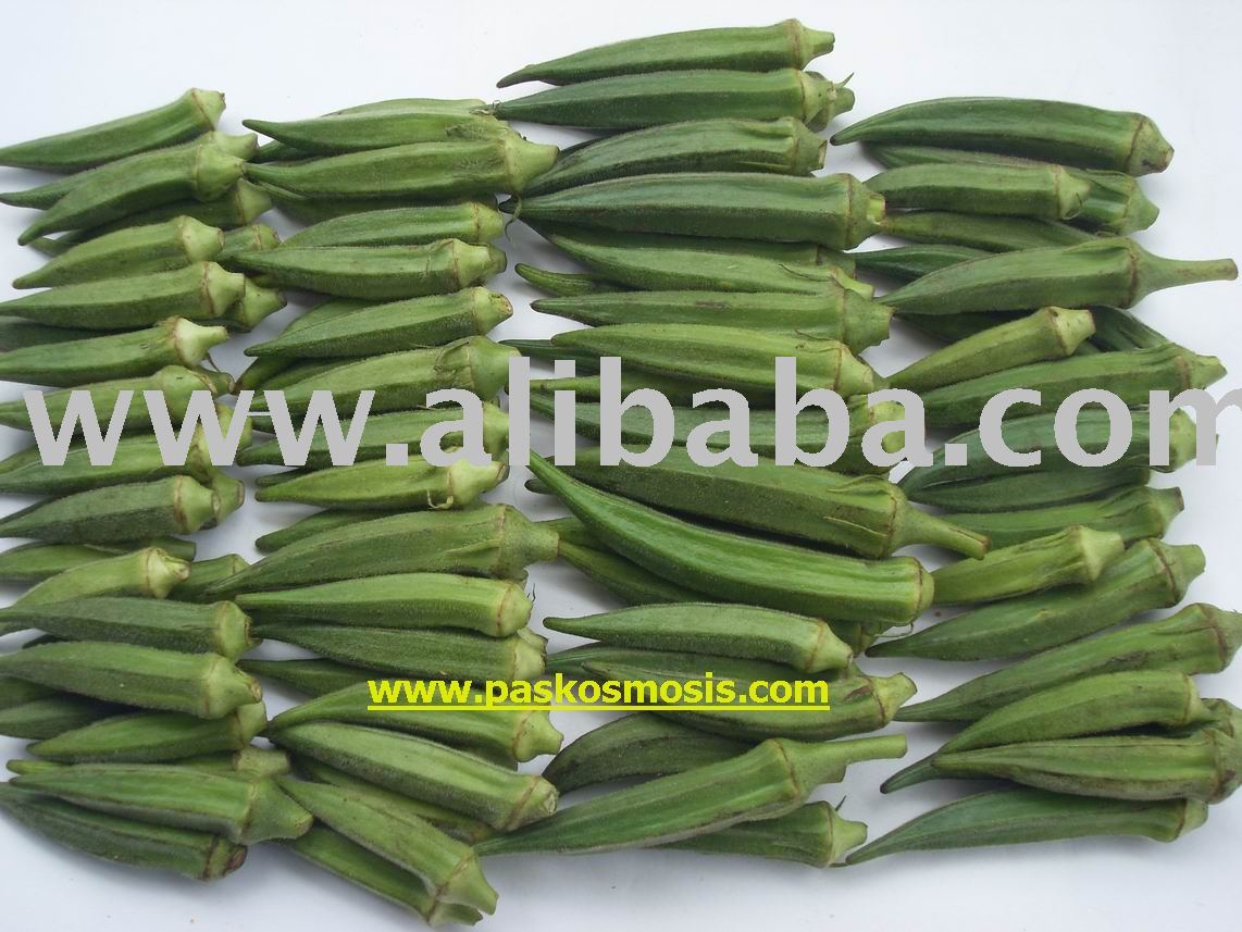 Sell Okra, Chilli, drumstick and other fresh vegetables