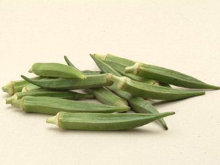 Okra