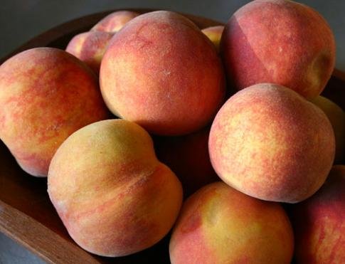 peaches