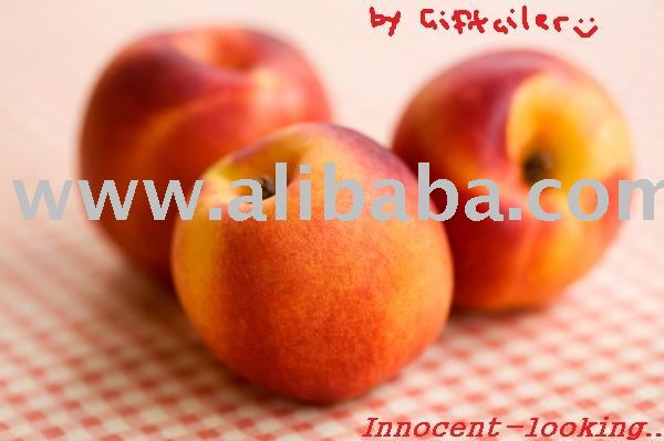 peach