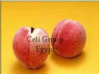 peach