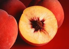 Fresh Peach