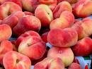 Donuts-Peaches