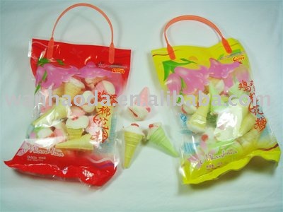  Handbag  Marshmallow