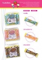 Marshies  Strawberry   Marshmallow  Candies