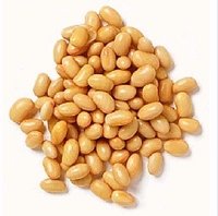 Soy Beans