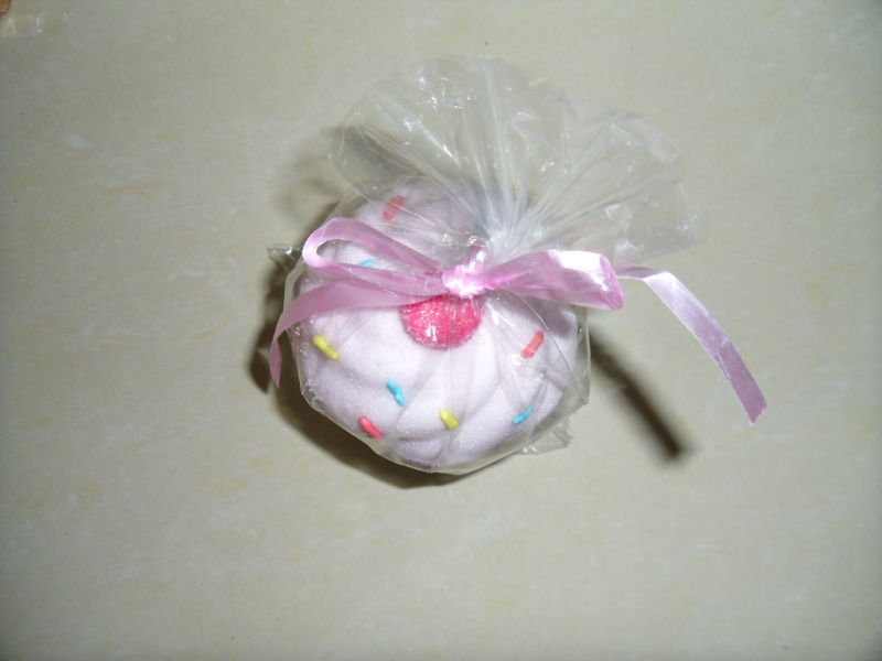 cake marshmellow