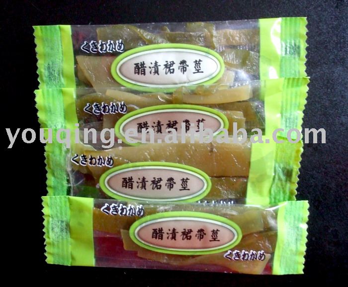 chuka wakame seaweed