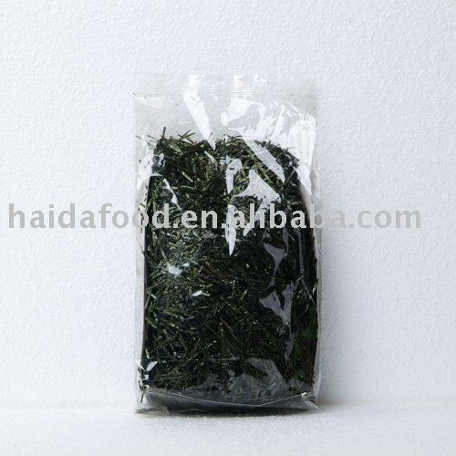 Shreded Seaweed Slice
