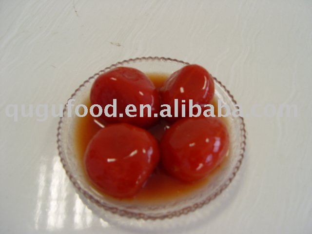 canned tomatoes peeled tomatoes