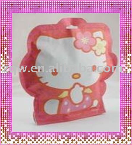 Hello Kitty Natural Fruity Juice Soft Candy