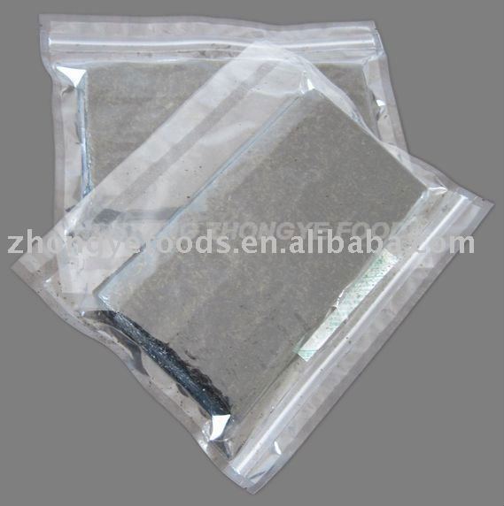 2.45OZ Fresh Sushi Sheets