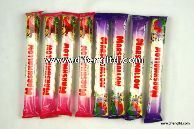 Difeng Long Twist Marshmallow