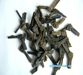 dired kelp knot