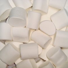 White cube - Marshmallow,Hong Kong price supplier - 21food