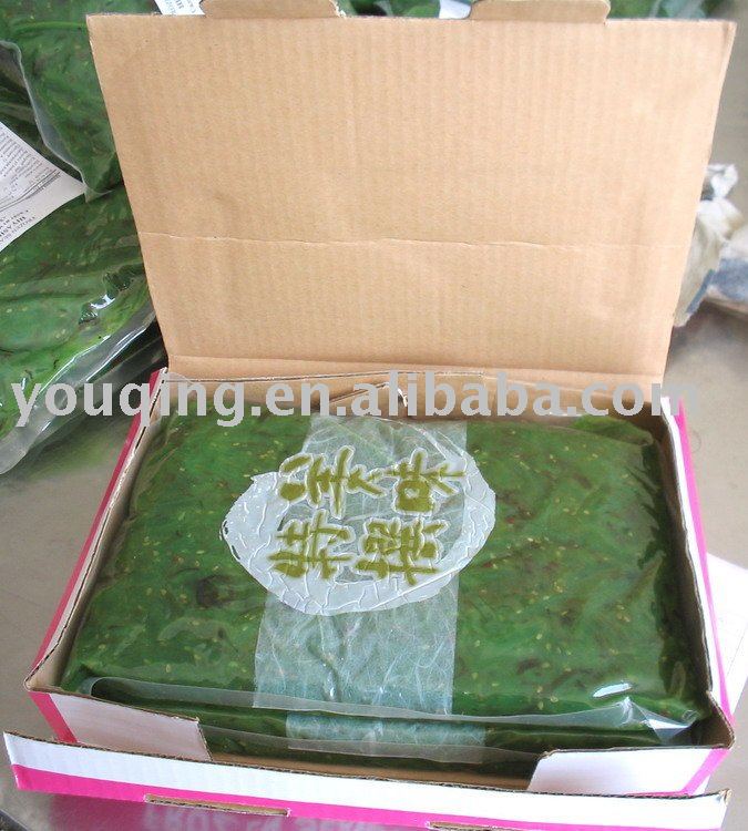 hiyashi wakame