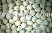 Blanched Hazelnuts
