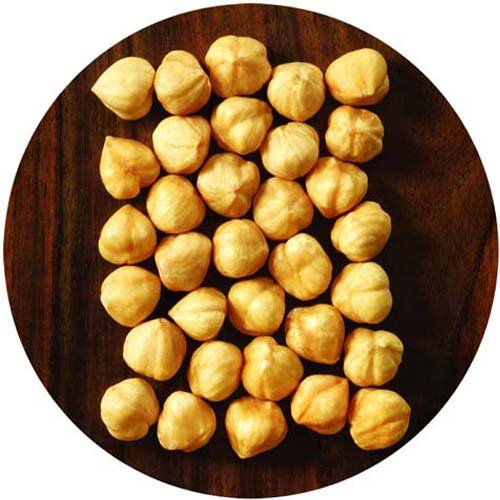 ROASTED HAZELNUT FROM TURKEY