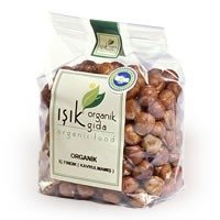 Hazelnut Kernels (Roasted)