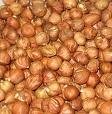 Natural Hazelnut Kernels for sale