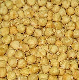 Double Roasted Hazelnut