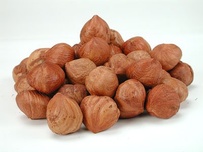 Hazelnut Kernels