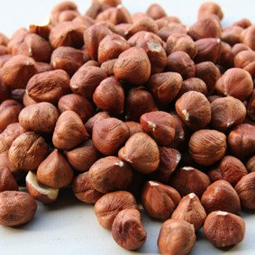 TURKISH HAZELNUT
