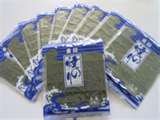 yaki sushi nori roasted seaweed