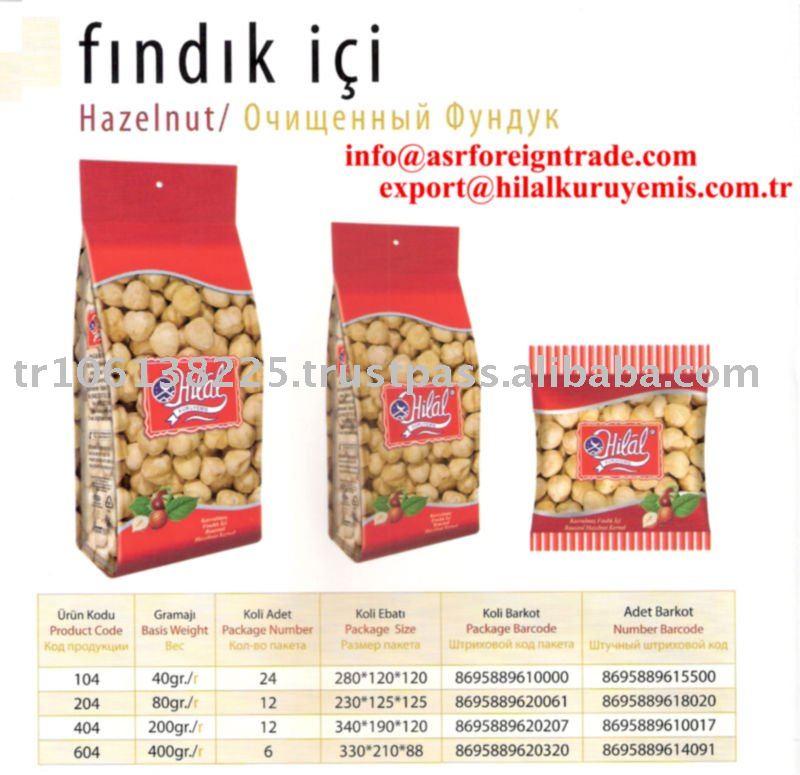 Nuts&Snacks