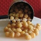 chinese chickpea in cans