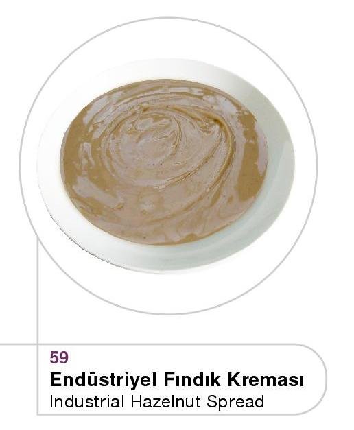 findik puresi