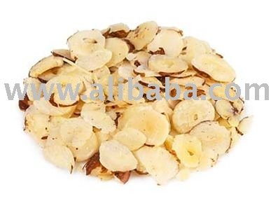 Sliced Hazelnut (Origin: Ordu, Giresun)