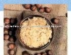 Sliced Hazelnuts