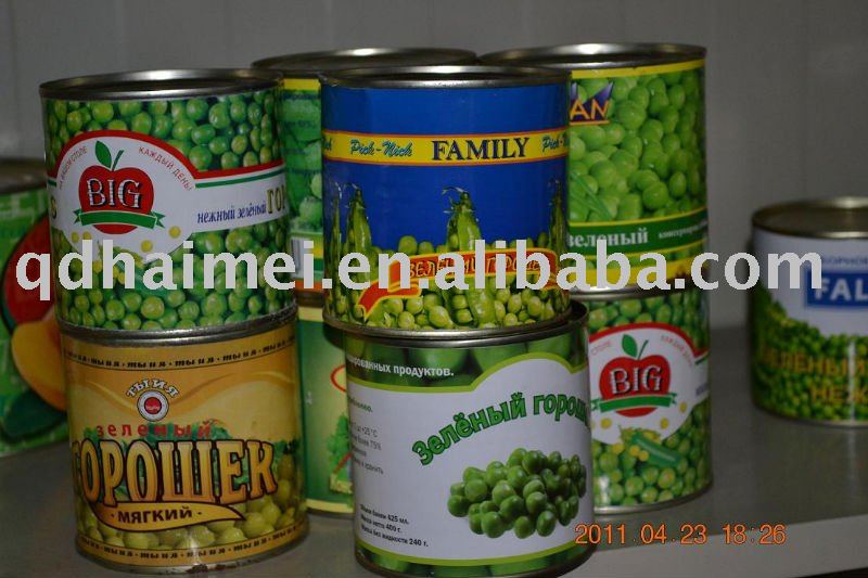 BEST QUALITY  canned   food   green  bean  2011