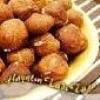 Naturel Hazelnut