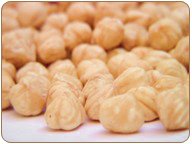 Roasted Hazelnut Kernels