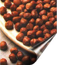 Hazelnut Without Shell