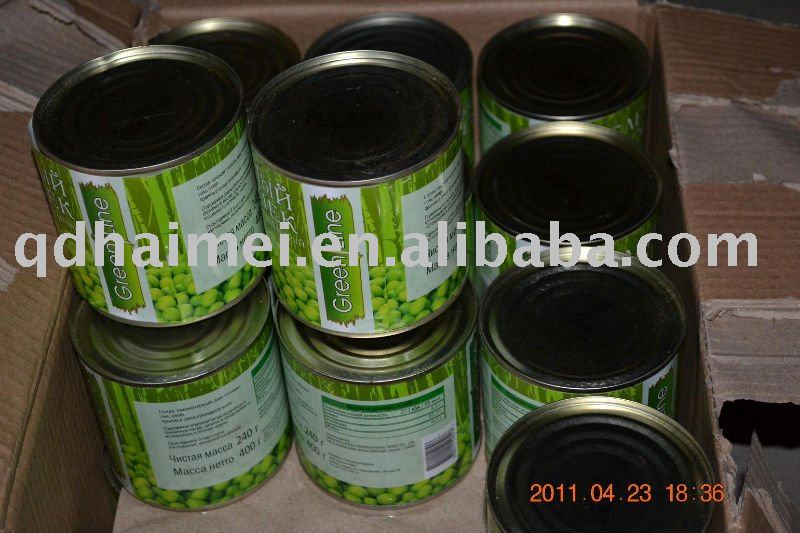 TOP QUALITY canned food green bean  2011