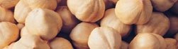 Blanched Hazelnut Kernels