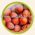 Hazelnut with outer shell