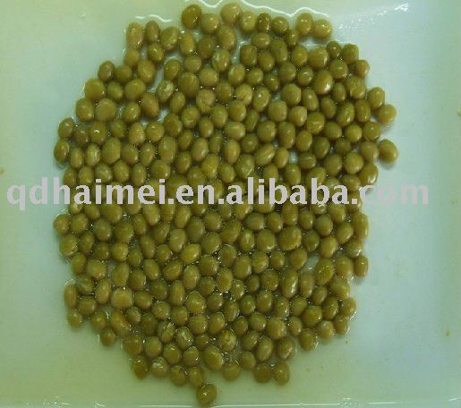 new crop food green bean canned