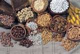 Hazelnut and other nuts