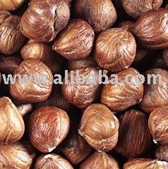 Hazelnut,